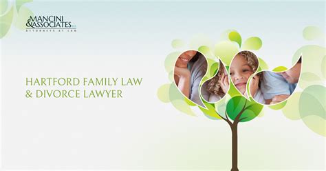 Hartford Family Law Attorney 